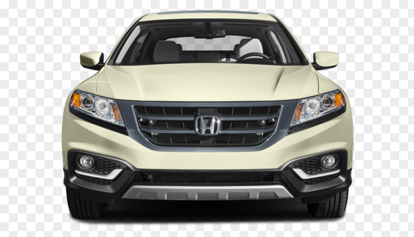 Honda 2015 Crosstour Sport Utility Vehicle 2014 Mid-size Car PNG