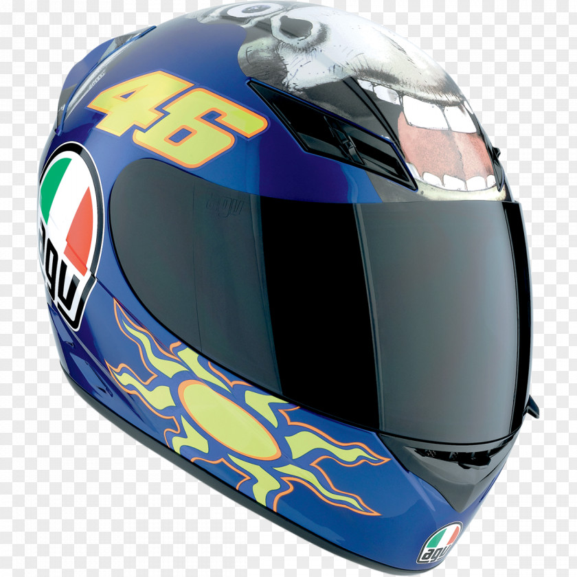 Motorcycle Helmets AGV Integraalhelm PNG