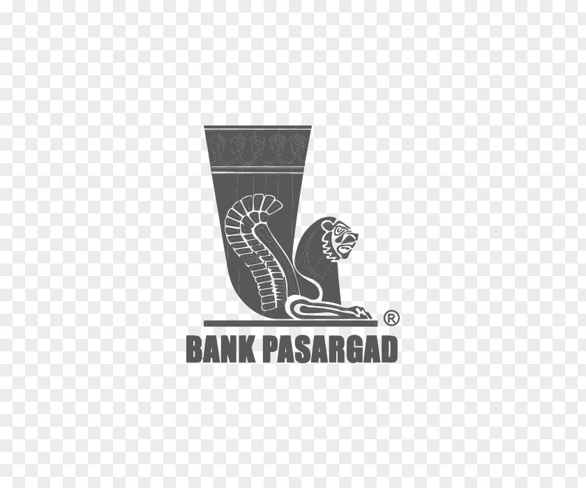 Pasargad Parspake Bank Company Brand Logo PNG