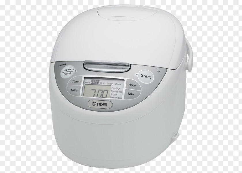 Tiger Rice Cooker Cookers Corporation Cooking PNG