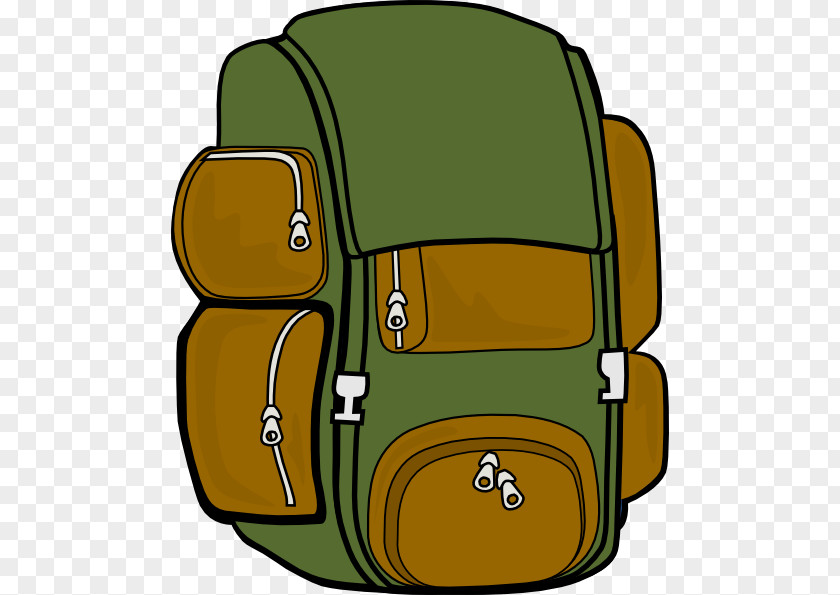Travel Military Cliparts Backpacking Hiking Camping Clip Art PNG
