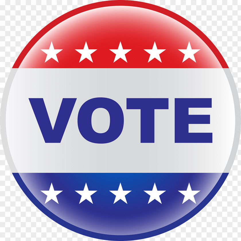 Voting Icon US Presidential Election 2016 Voter Education Primary PNG