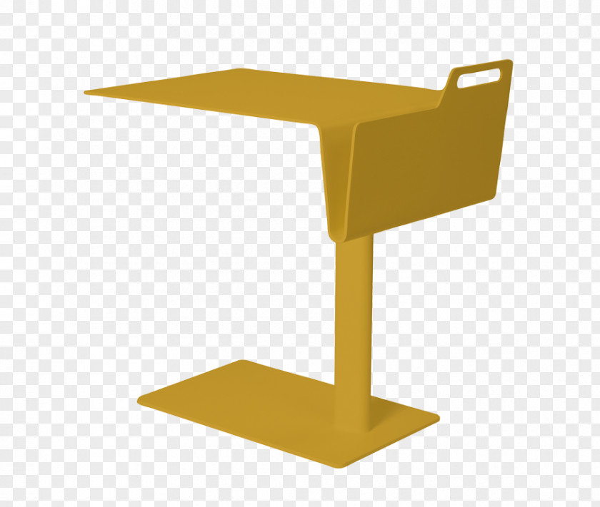 Z Fold Table Furniture Steel Industrial Design PNG
