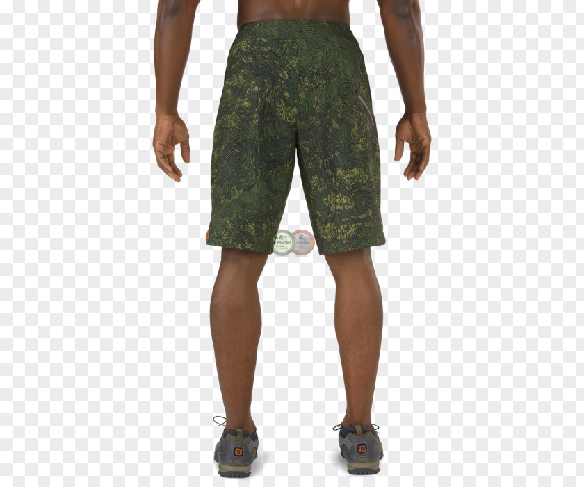 Adult Men's 5.11 Tactical Recon Vandal Topo Shorts Mens Short Pants PNG