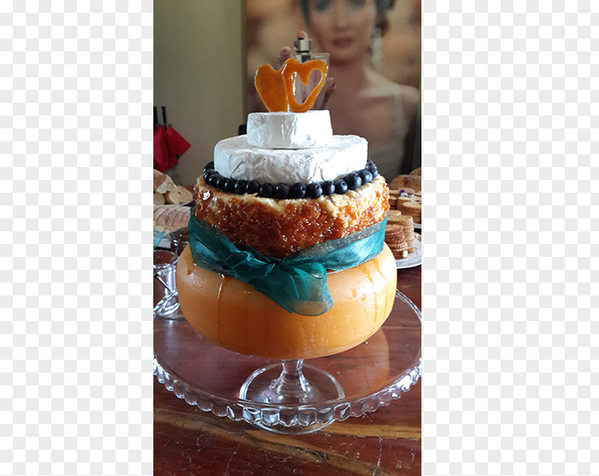 Buttercream Torte Cake Decorating Tableware Cuisine PNG