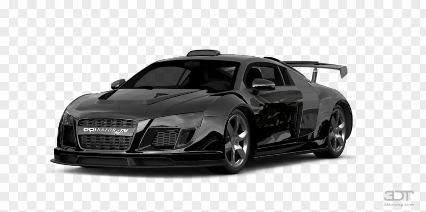 Car Audi R8 Mid-size Motor Vehicle PNG