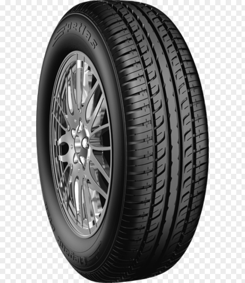 Car Snow Tire Tread Traction PNG