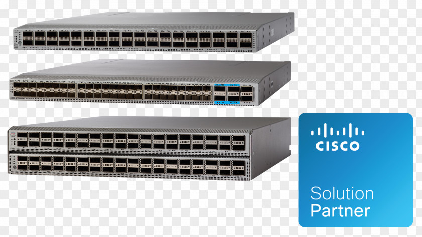 Cisco Nexus Switches Systems NX-OS Network Switch Computer PNG