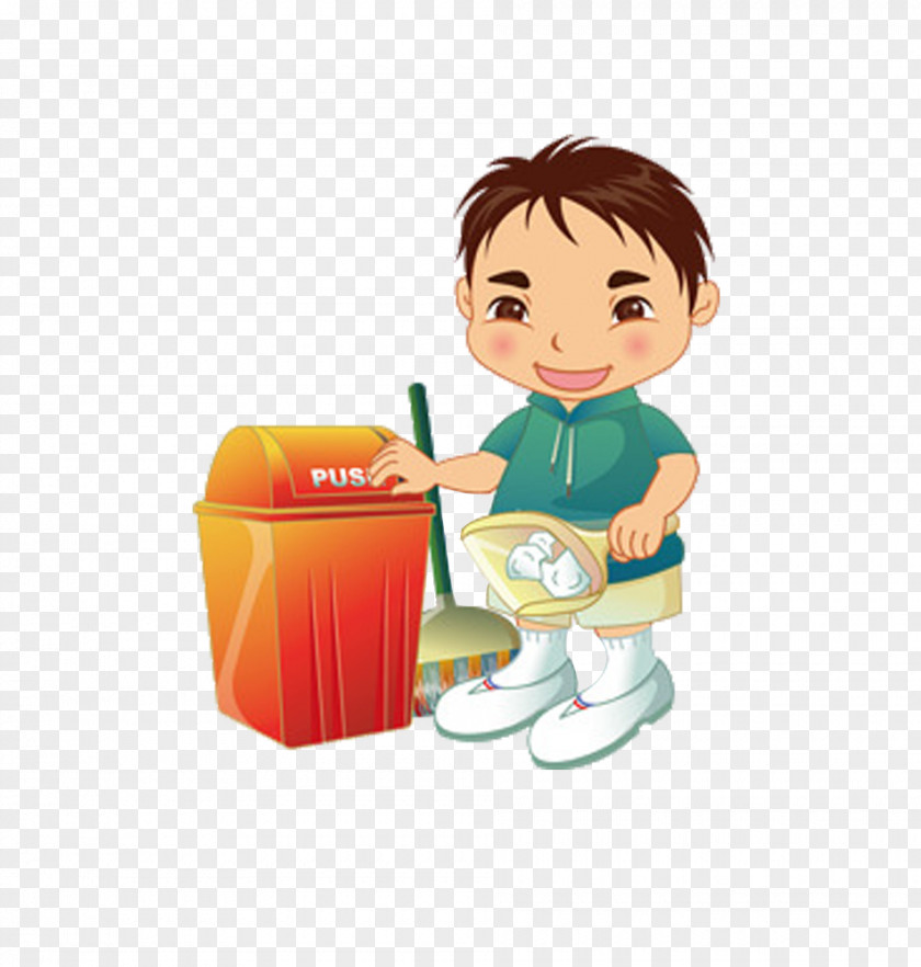 Efforts For Children Download Illustration PNG