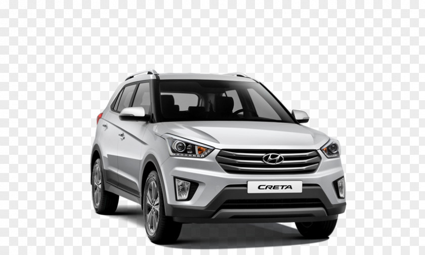 Hyundai Creta Car Mini Sport Utility Vehicle PNG