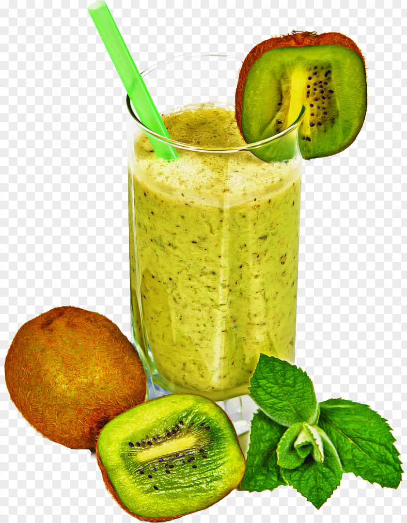 Kiwifruit Guava Juice Food Drink Limonana Vegetable PNG