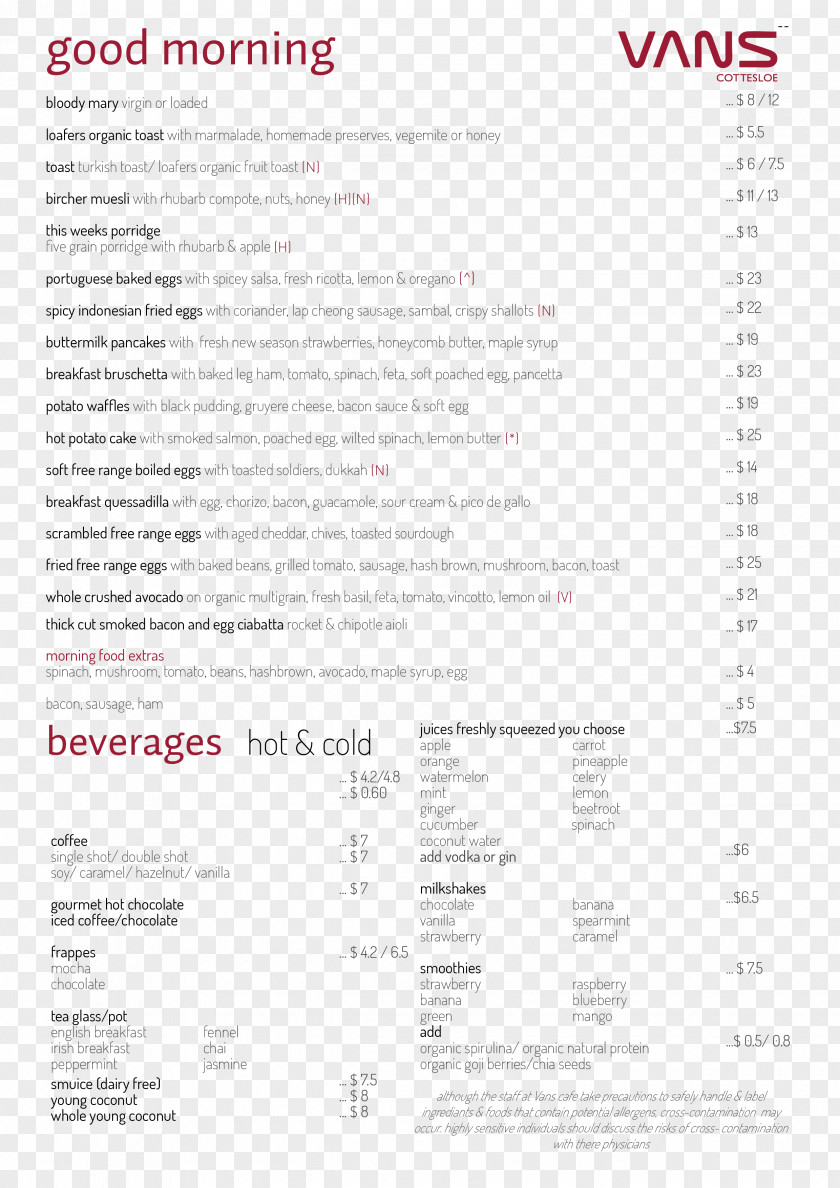 Menu Line Font PNG