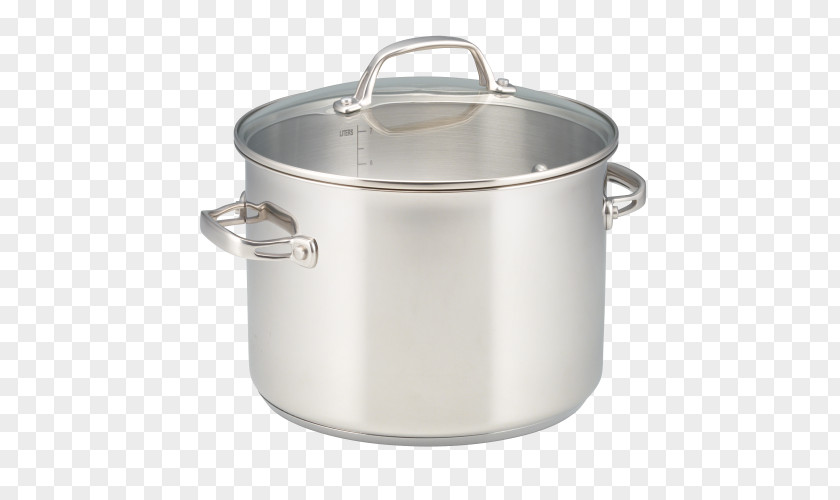 Pasta Commercial Cooking Pots Stock Cookware Stainless Steel Frying Pan PNG