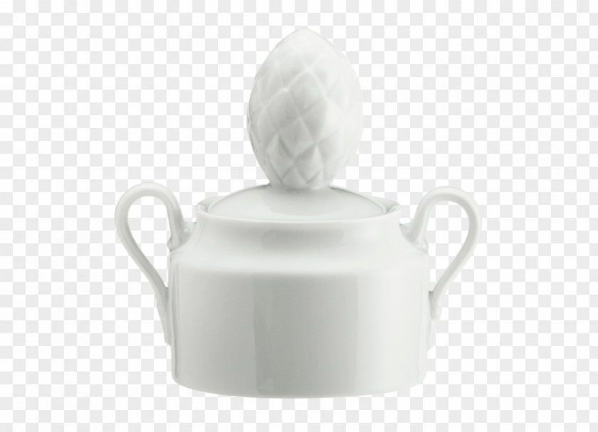 Sugar Bowl Tableware Teapot Kettle Mug Lid PNG