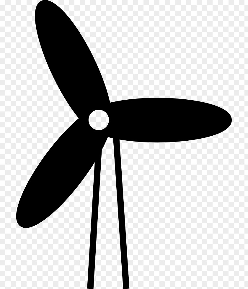Symbol Windmill Logo Wind Turbine PNG