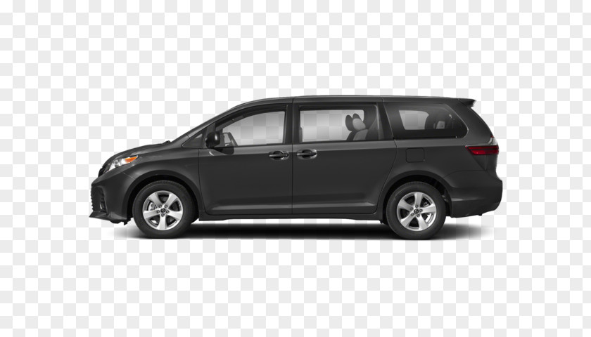 Toyota 2018 Subaru Forester Mercedes-Benz Sienna Sport Utility Vehicle PNG