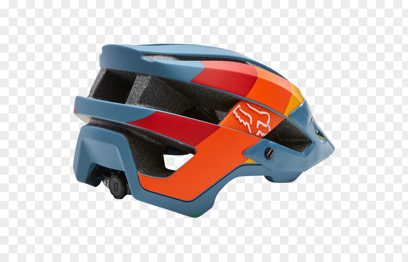 Bicycle Fox Racing Mountain Bike Helmet Trail PNG