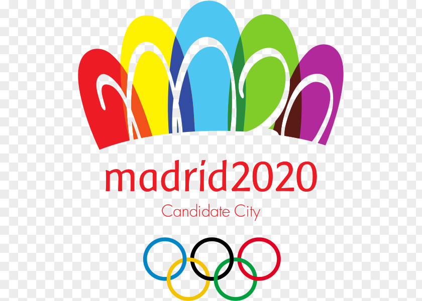 Bid Icon Bids For The 2020 Summer Olympics Olympic Games Madrid Canoeing At PNG