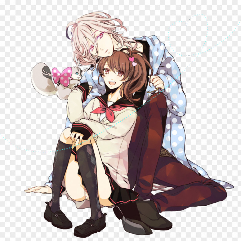 Brother BROTHERS CONFLICT (6) Brothers Conflict 2 4 (3) PNG