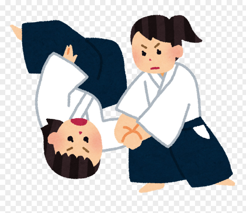 Bushido Business Aikikai Aikido Dojo Keikogi Martial Arts PNG