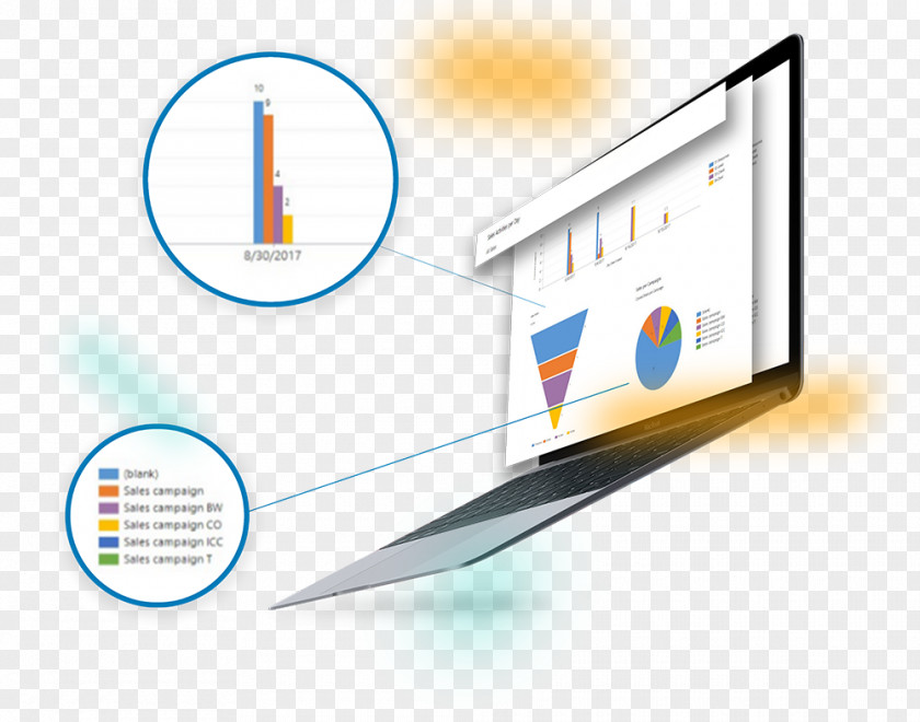 Business Lead Scoring Marketing Sales Management PNG