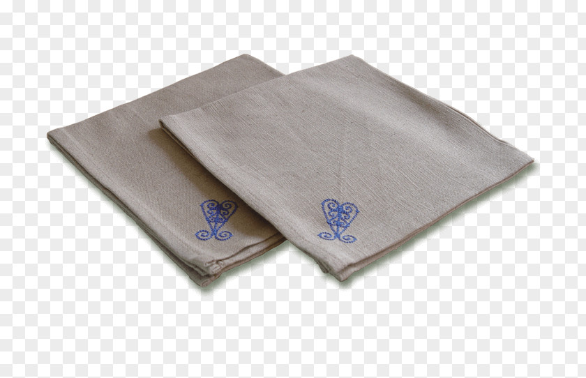 Ecowater Lin Cloth Napkins Table Towel Textile Linen PNG