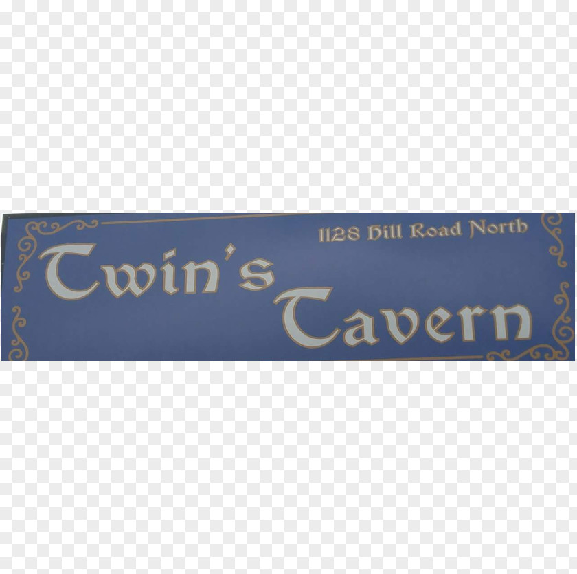 Edward Cullen Brand Font PNG