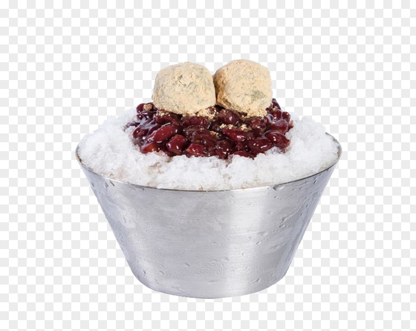 Ice Cream Sundae Flavor Superfood Commodity PNG