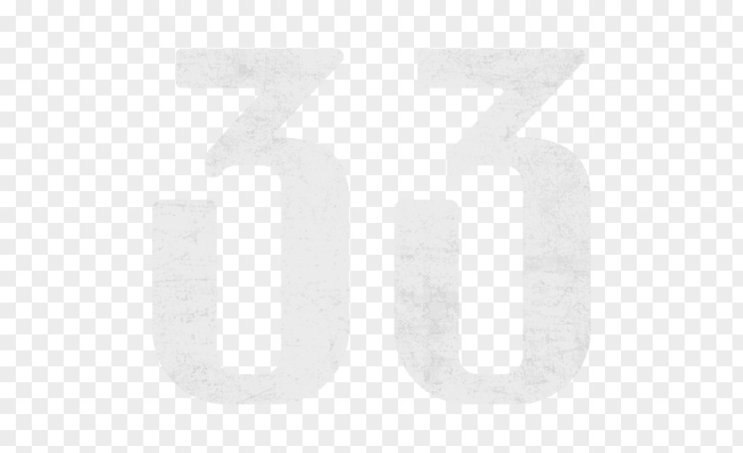 Number 20 Brand Font PNG