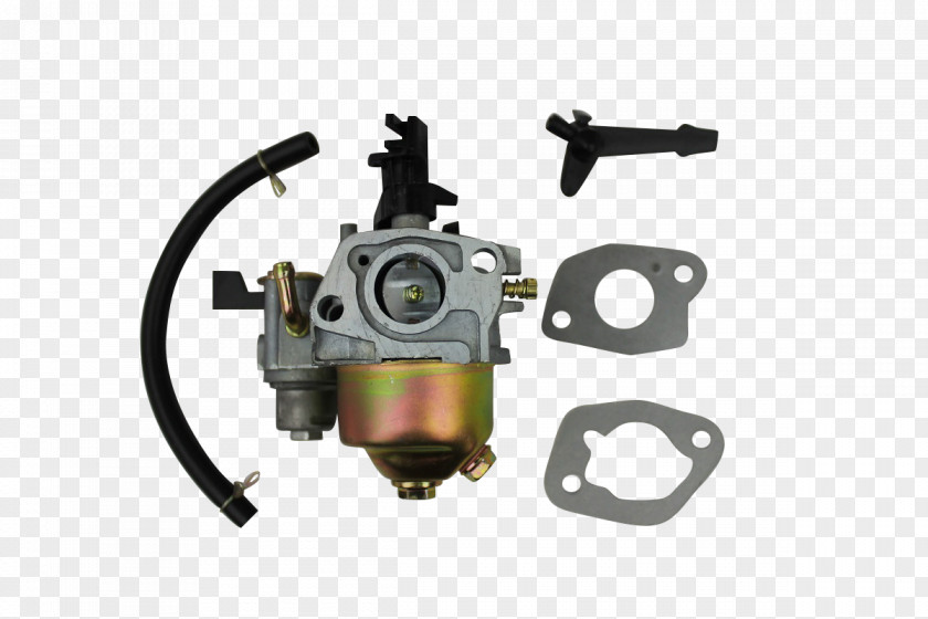 Outdoor Power Equipment Carburetor PNG