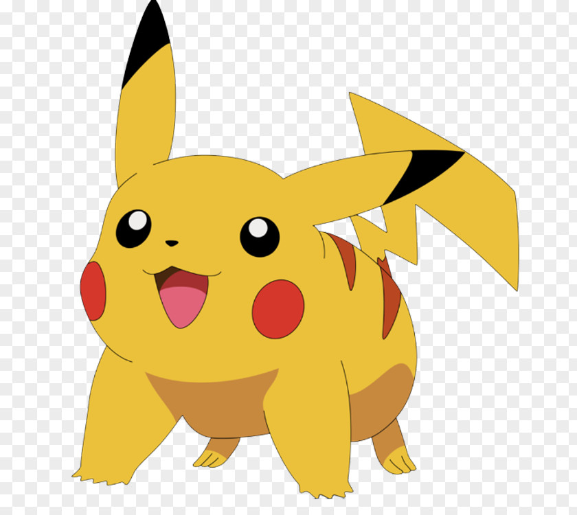 Pikachu Hey You, Pikachu! Pokémon GO X And Y PNG