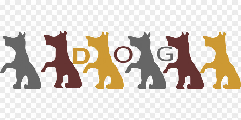 Puppy Logo Sallisaw Dog Food Cat PNG
