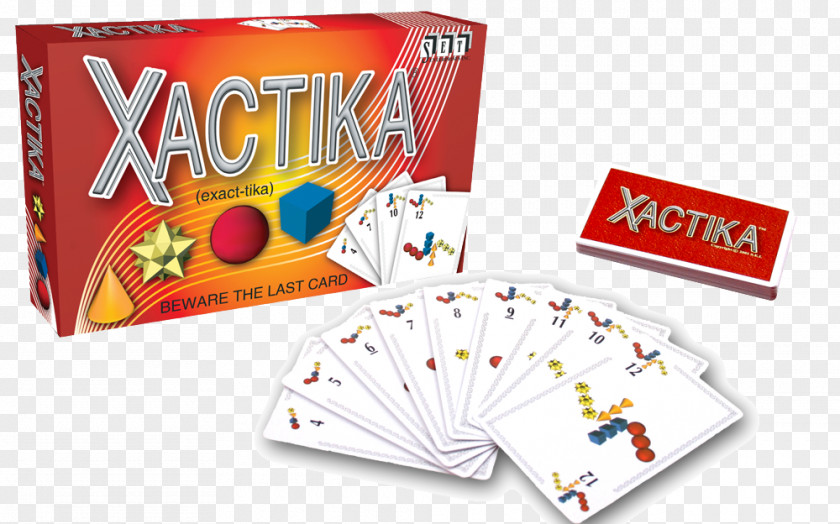 Suit Card Game Set Xactika Euchre PNG