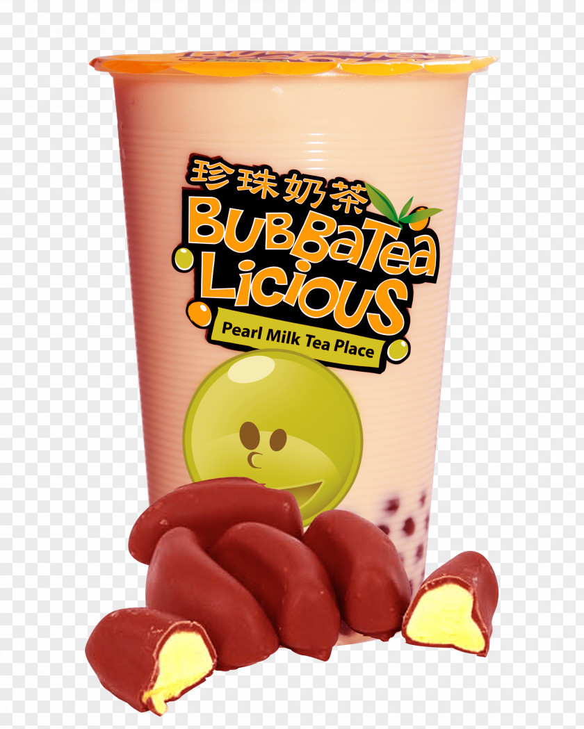 Tea Milk Milkshake Drink Junk Food PNG