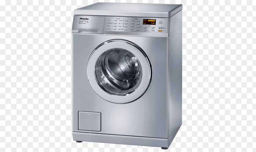 Washing Machine Machines Home Appliance Clothes Dryer Combo Washer PNG
