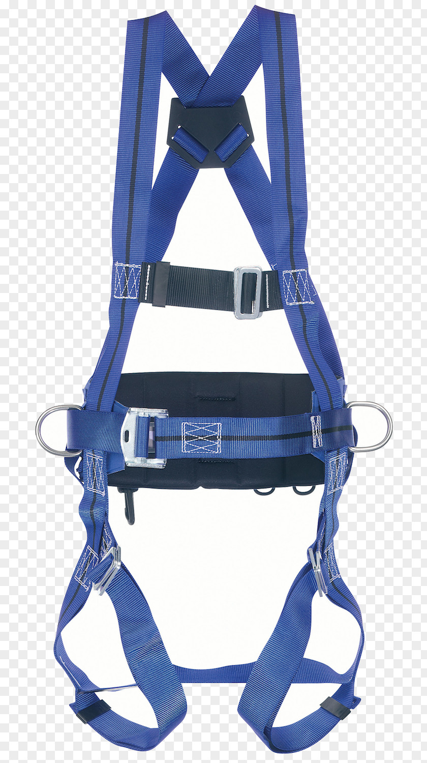 Belt Safety Harness Personal Protective Equipment Fall Arrest Climbing Harnesses PNG