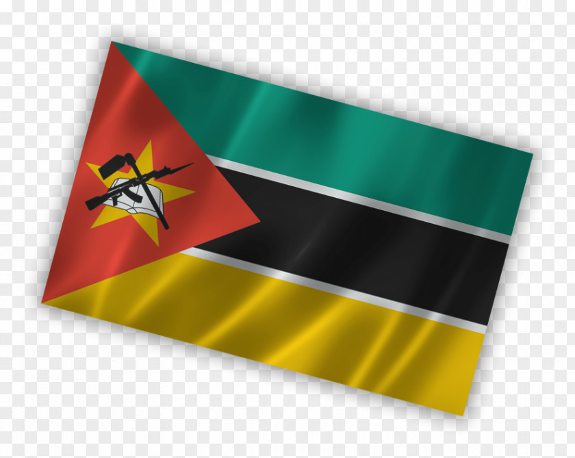 Business Flag Of Mozambique Skynet Logistics PNG