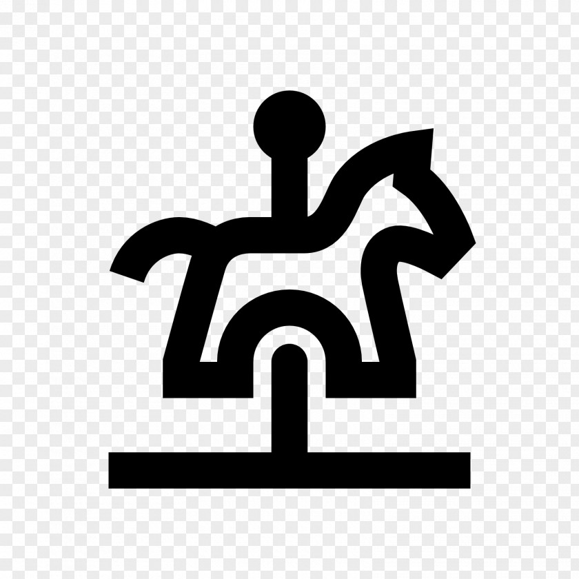 Carousel Symbol Font PNG