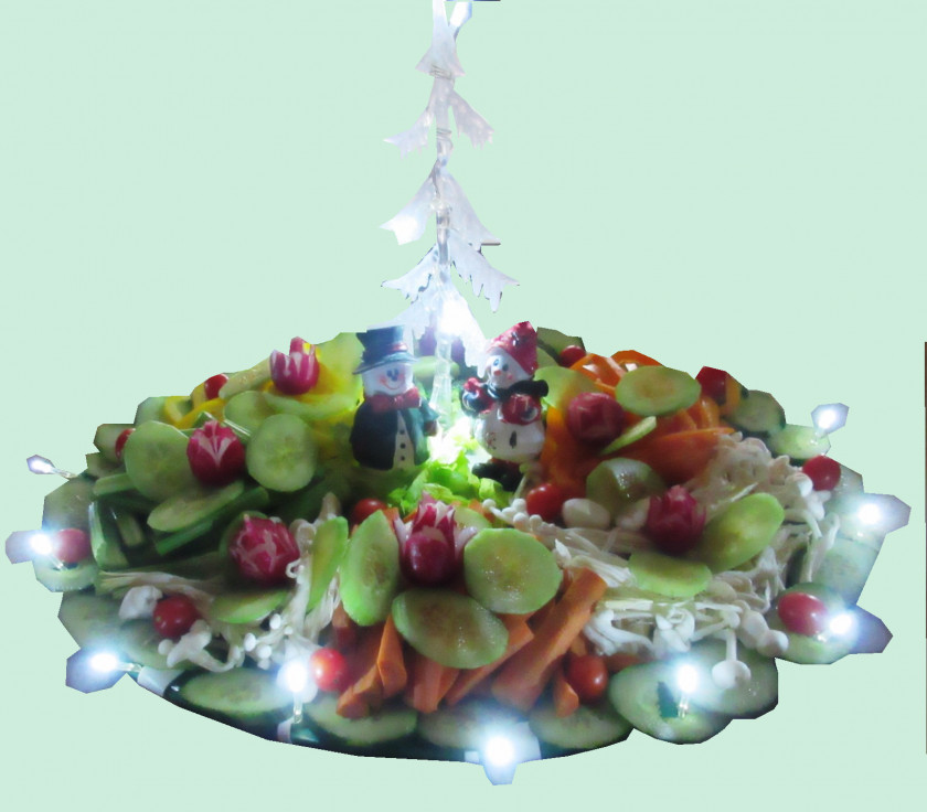 Christmas Ornament Fruit PNG