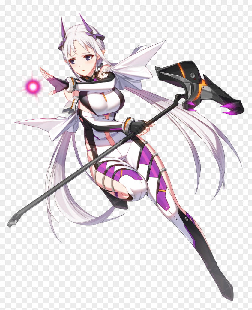 Closers En Masse Entertainment, Inc. Elsword Wikia Game PNG