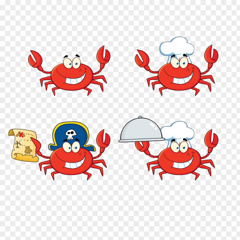 Crab Fisherman Vector Graphics Stock Illustration Photography PNG