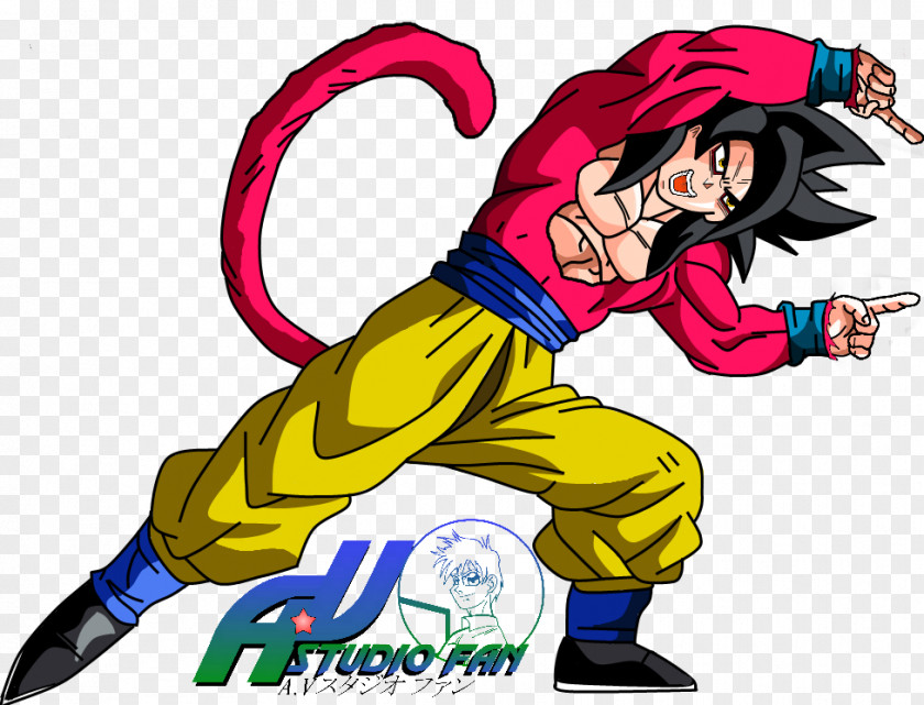 Goku Vegeta Gogeta Gohan Piccolo PNG