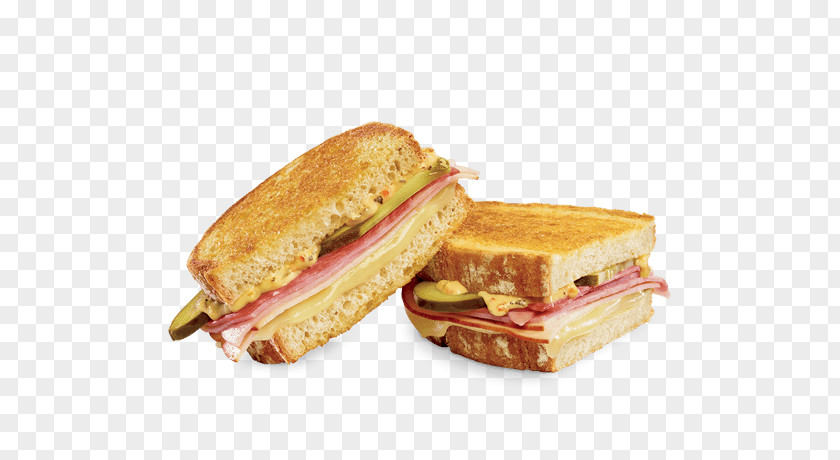 GRILLED HAM AND CHEESE Ham And Cheese Sandwich Breakfast Melt Toast Fast Food PNG