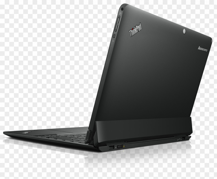 Laptop Netbook Lenovo ThinkPad Helix 3698 Intel Core I5 PNG