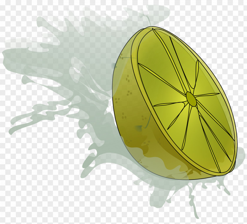 Lemon Juice Splash Download Clip Art PNG