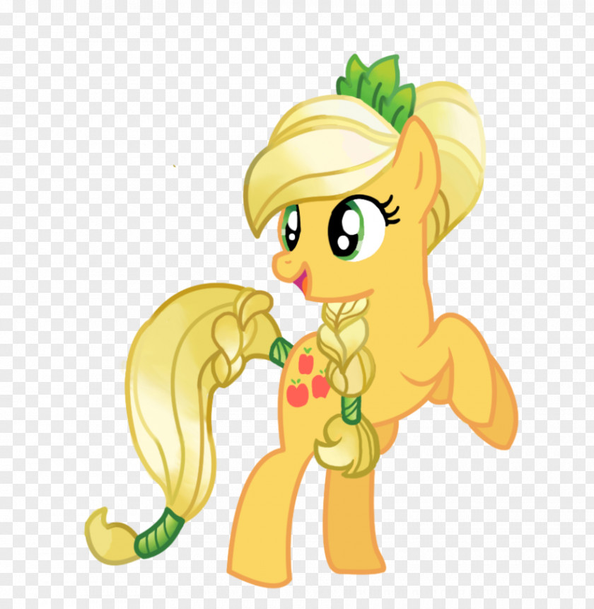 My Little Pony Applejack Rainbow Dash Horse PNG