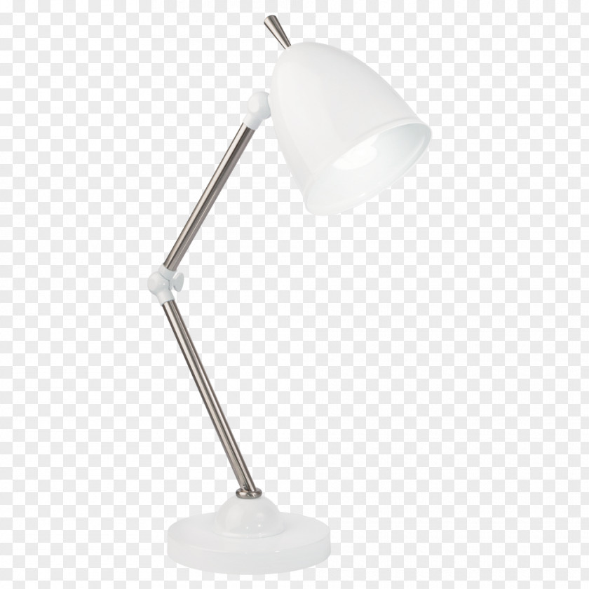 Office Desk Lamp Light Fixture PNG