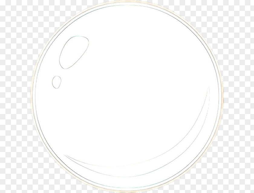 Oval Cartoon Circle PNG