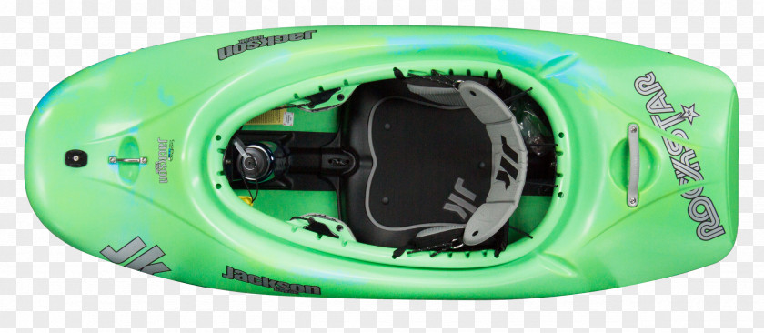 Playboating Jackson Kayak, Inc. Rockstar Bluegrass II PNG