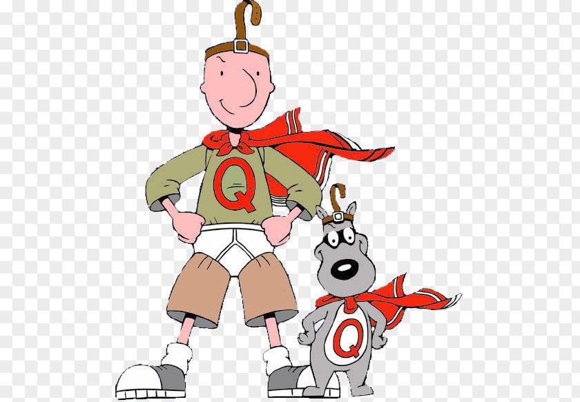 Quailman: The Un-Quail Saga Art Costume Nickelodeon PNG